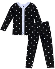 Load image into Gallery viewer, PC BUTTON DOWN PJS
