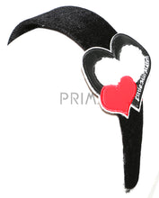 Load image into Gallery viewer, SIGNATURE VELVET HEADBAND
