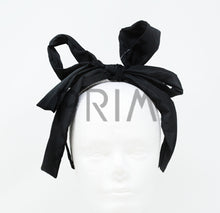Load image into Gallery viewer, DOUBLE PARTY BOW HEADBAND
