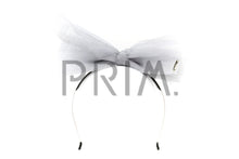 Load image into Gallery viewer, TULLE BOW HEADBANDS
