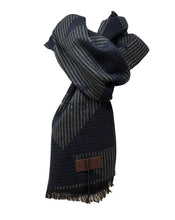 Load image into Gallery viewer, MIO MARINO COTTON SCARF
