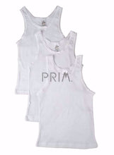 Load image into Gallery viewer, JACK AND JILL 3 PACK UNDERSHIRT
