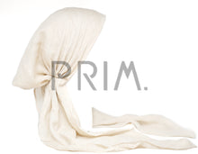 Load image into Gallery viewer, SG SQUARE KNIT PRETIED
