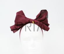 Load image into Gallery viewer, POCKETS BABY HEADBAND
