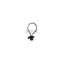 Load image into Gallery viewer, HEIRLOOMS SILICON FLOWER PONY HOLDER
