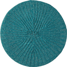 Load image into Gallery viewer, RIBBED LUREX SNOOD
