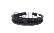 Load image into Gallery viewer, CRYSTAL TWIST HEADBAND
