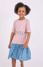 Load image into Gallery viewer, JUNEE KIDS IOWA DRESS
