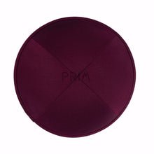 Load image into Gallery viewer, IKIPPAH MAROON SUITING

