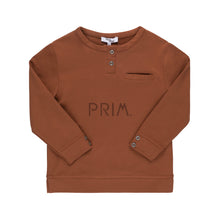 Load image into Gallery viewer, POCKET SWEATSHIRT
