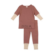 Load image into Gallery viewer, LILL LEGGS CLASSIC LONG PJ SET
