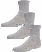 Load image into Gallery viewer, MEMOI MID CUT SOCK
