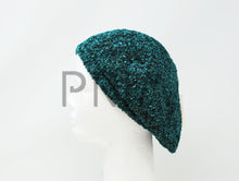 Load image into Gallery viewer, PENINA SNOOD LINED WITH LUREX
