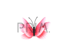 Load image into Gallery viewer, SUMMER SIGNATURE BUTTERFLY HAIRPIN

