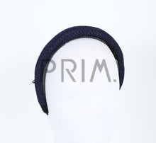Load image into Gallery viewer, DACEE WAFFLE PADDED HEADBAND
