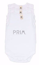 Load image into Gallery viewer, SOFT N SNUGGLY SLEEVELESS UNDERSHIRT
