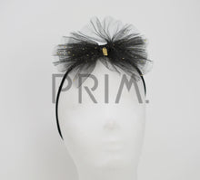 Load image into Gallery viewer, TULLE SPARKLES BABY HEADBAND
