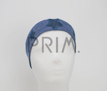 Load image into Gallery viewer, STARS BABY HEADBAND
