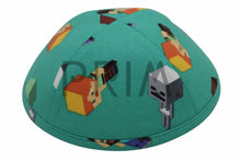 Load image into Gallery viewer, IKIPPAH MOBS
