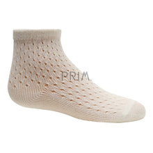 Load image into Gallery viewer, ZUBII PIN DOT ANKLE
