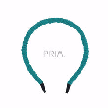 Load image into Gallery viewer, HEIRLOOMS GATHERED PLAIN HEADBAND
