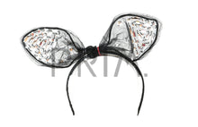 Load image into Gallery viewer, BUBBLE EARS HEADBANDS
