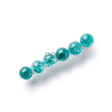 Load image into Gallery viewer, HALO WHISPER BEADED BABY'S BREATH CLIP
