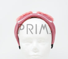 Load image into Gallery viewer, FURY EYEBROWS COVERED HEADBAND
