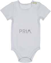 Load image into Gallery viewer, LIL LEGGS RIBBED ONSIE
