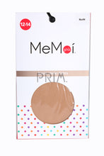 Load image into Gallery viewer, MEMOI BASIC SHEER TIGHTS 30D
