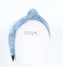 Load image into Gallery viewer, DACEE KNOT HEADBAND
