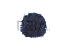 Load image into Gallery viewer, POM-POM WITH METALLIC STRINGS CLIP
