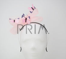 Load image into Gallery viewer, BUTTERFLY BOW HEADBAND
