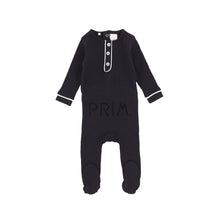 Load image into Gallery viewer, LIL LEGS PAJAMA FOOTIE
