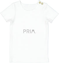 Load image into Gallery viewer, LIL LEGGS RIBBED TEE
