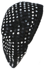 Load image into Gallery viewer, SEQUIN SNOOD
