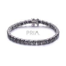 Load image into Gallery viewer, 3MM SS TENNIS BRACELET
