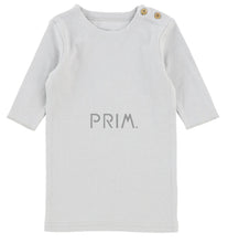 Load image into Gallery viewer, LIL LEGS RIB 3/4 T-SHIRT
