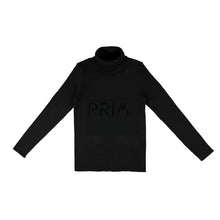 Load image into Gallery viewer, RIBBED TURTLENECK

