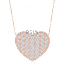 Load image into Gallery viewer, SS NECKLACE
