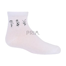 Load image into Gallery viewer, ZUBII FLORAL BAND ANKLE
