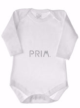 Load image into Gallery viewer, BABY JAY LONG SLEEVE UNDERSHIRT
