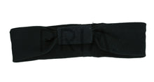 Load image into Gallery viewer, DACEE CORDUROY TURBAN CENTER JUNIOR HEADWRAP
