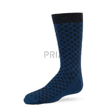 Load image into Gallery viewer, ZUBII CLASSIC GEOMETRIC SOCK
