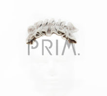Load image into Gallery viewer, CHENILLE RUFFLE BABY HEADBAND
