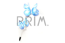 Load image into Gallery viewer, SUMMER SIGNATURE BUTTERFLIES HEADBAND
