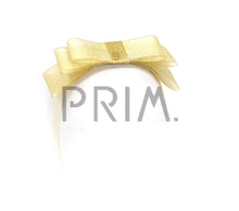 Load image into Gallery viewer, SHIMMERING CLASSIC BABY HEADWRAP
