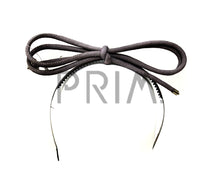 Load image into Gallery viewer, ROPE BOW HEADBANDS
