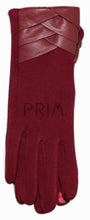 Load image into Gallery viewer, PLEATED CUFF JERSEY GLOVE
