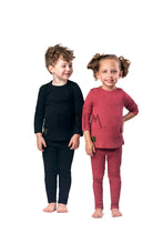 Load image into Gallery viewer, RIBBED PJS
